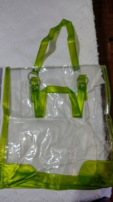 Sacos de verão a 1 € cada