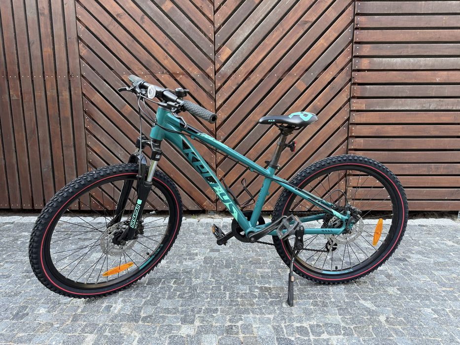 Rower Kellys Marc 90 24”