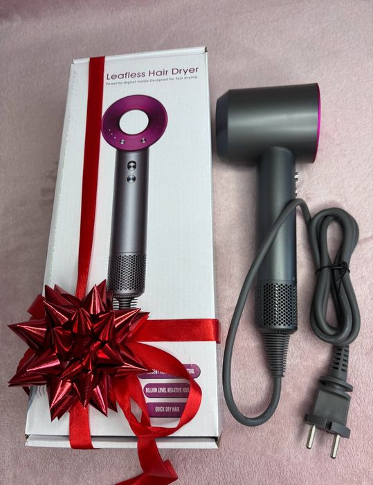 Фен Dyson Дайсон