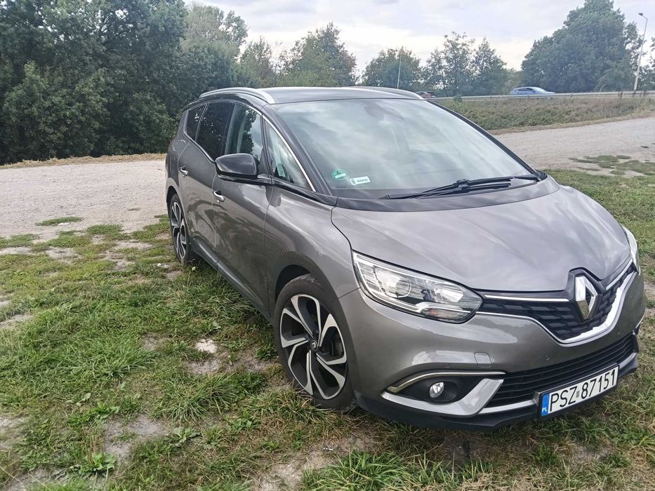 Renault Grand Scenic IV