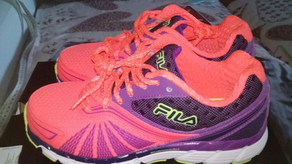Buty Fila Energized Rozmiar 36,5