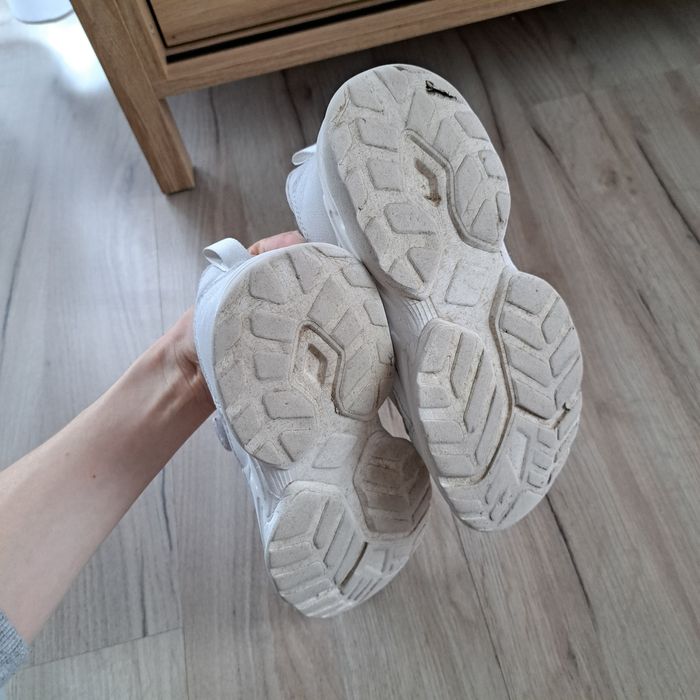 Buty sportowe dziewczęce, rozmiar 36, Sprandi