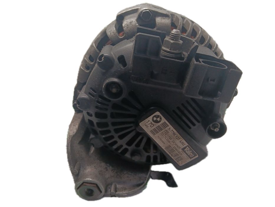 Alternador BMW X5 (E70)