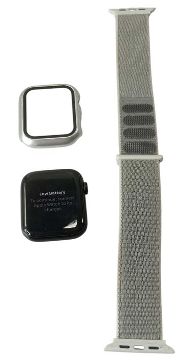 Apple watchse gps+cellular 44MM aluminium północ