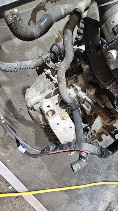 Skrzynia biegów M32 1.7 cdti opel meriva b A17DTR A17DTS A17DTJ A17DTE
