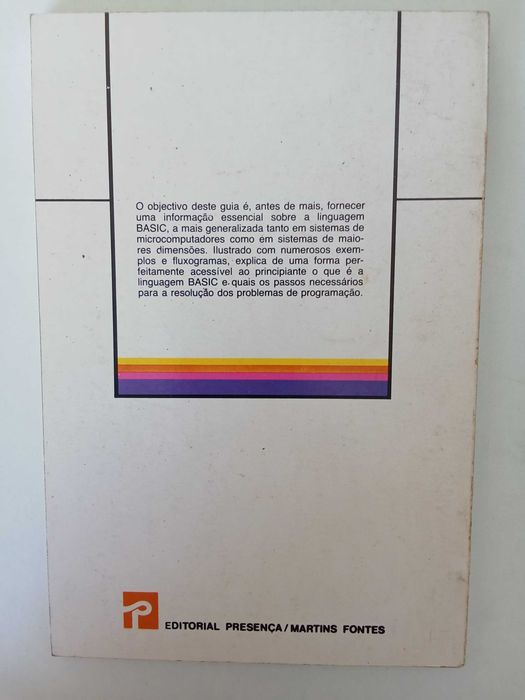Roger Hunt - Guia prático de Basic