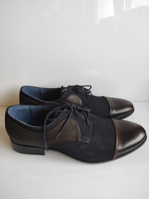 Sprzedam buty męskie r39