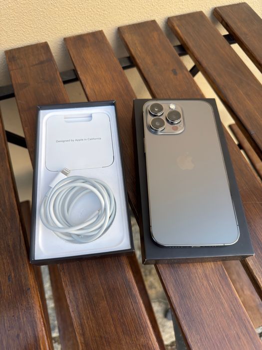 Iphone 13 pro , 256GB (EXCELENTE ESTADO)