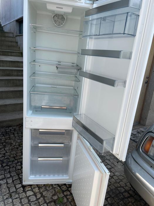 Frigorífico combinado