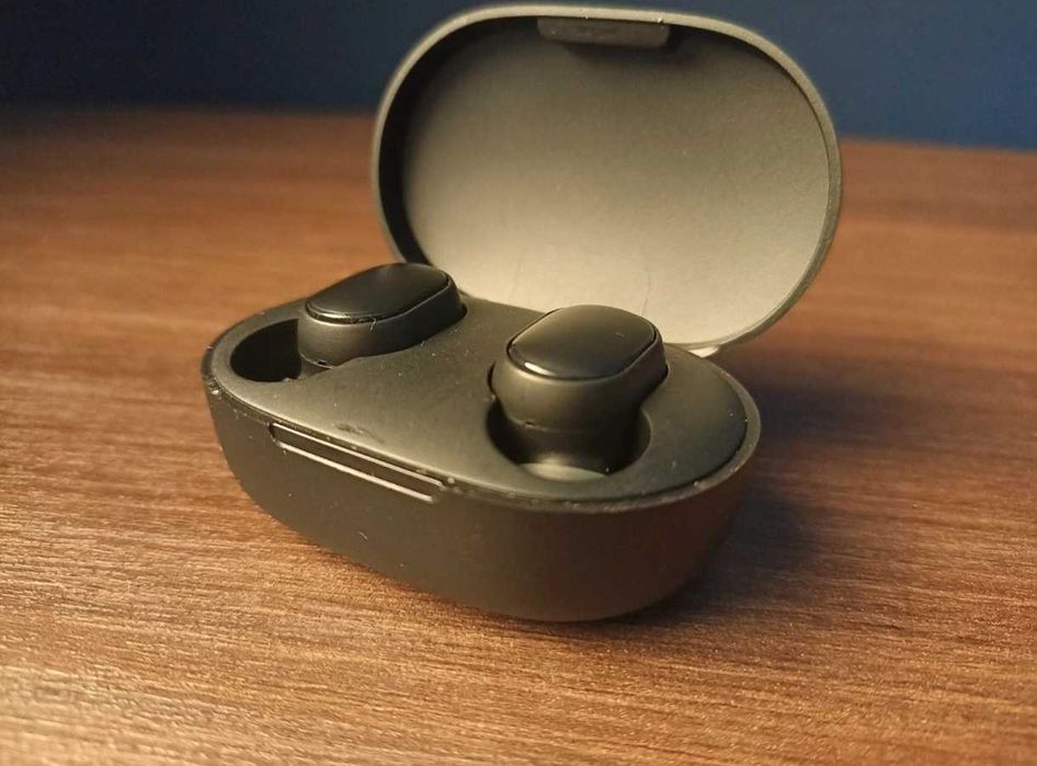 Fones de ouvido Bluetooth Xiaomi – Som sem fio de alta qualidade