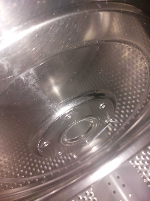 Pralka elektrolux 2 letnia