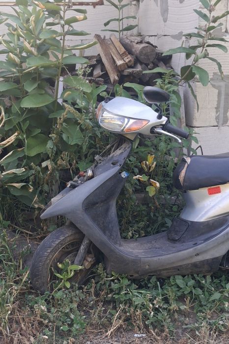 Honda Dio 34 AF34 — запчастини / розбір або повністю