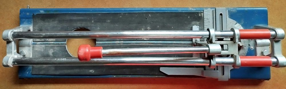 Maszynka do cięcia glazury TOP TOOLS.