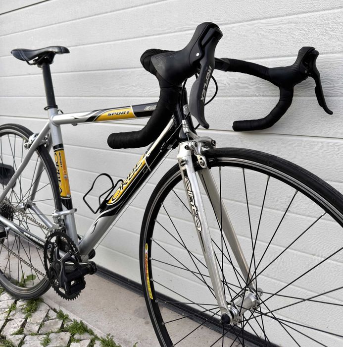 Bicicleta de Estrada Orbea Asphalt