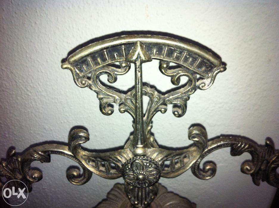 Balança Decorativa - anos 40