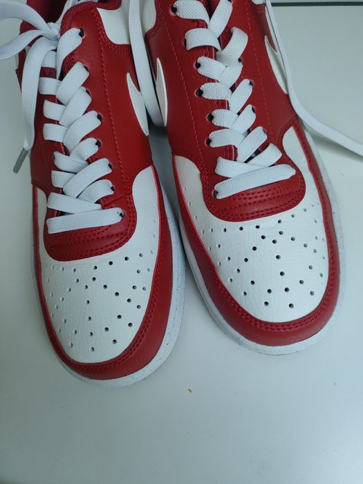 Nowe buty Nike Low