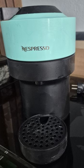 Maquina café nexpresso vertuo