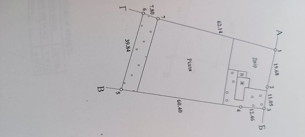 Продається будинок Житомирська обл.