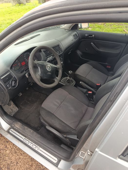 Volkswagen Golf IV Edition TDI 1.9 90cv