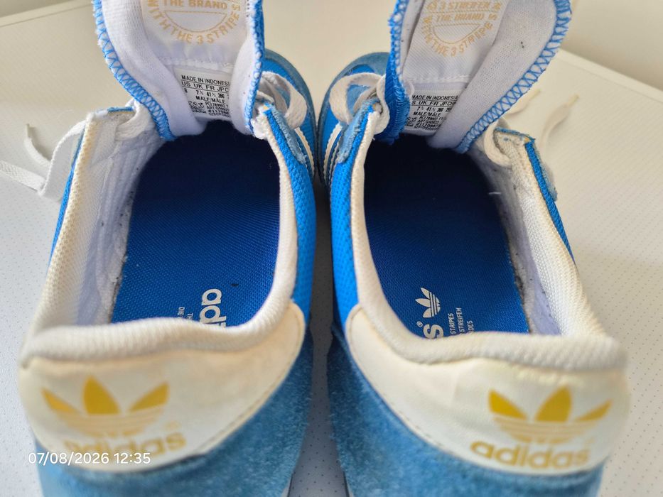 Sapatilhas, ténis ADIDAS Dragon