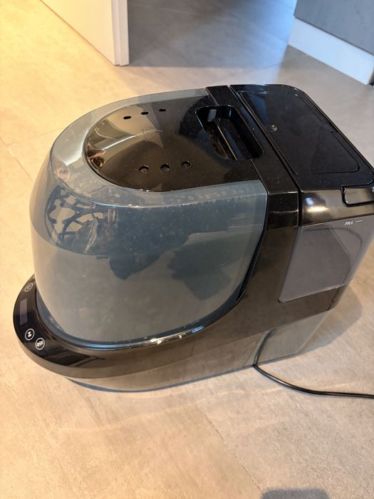 Myjka do butelek Babybrezza. TYLKO ODBIOR OSOBOBISTY - KRAKOW