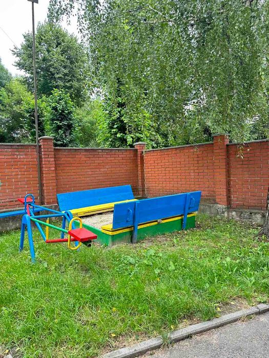 3 кім. вул. Новий світ