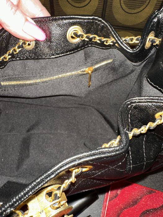 Сумка «Шанель» 25,новая