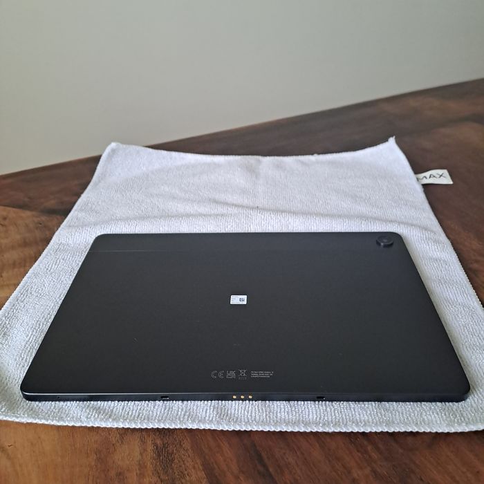 Samsung Tab A9+ de 11" e Capa Original - Fatura c/garantia 1 ano
