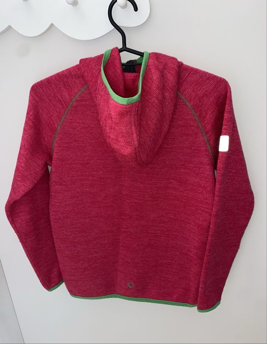 Polar bluza z kapturem Regatta 152