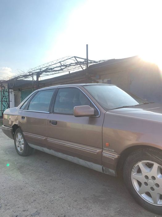 Продам Ford Scorpio 1