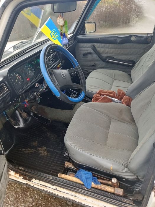 Продам авто ваз.