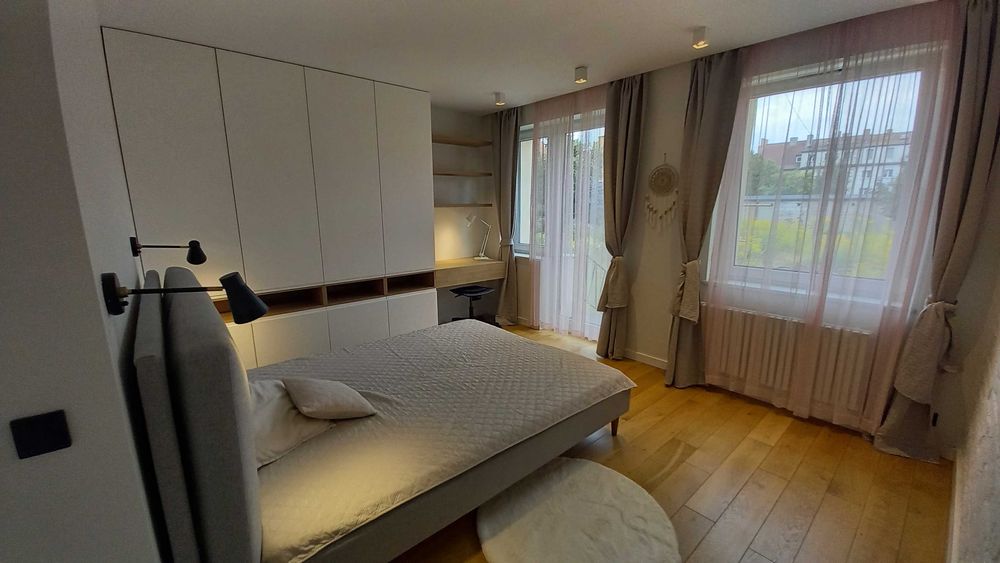 Mieszkanie – Gdańsk - Widok 5