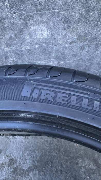 шини Pirelli cinturato P 235/40R19