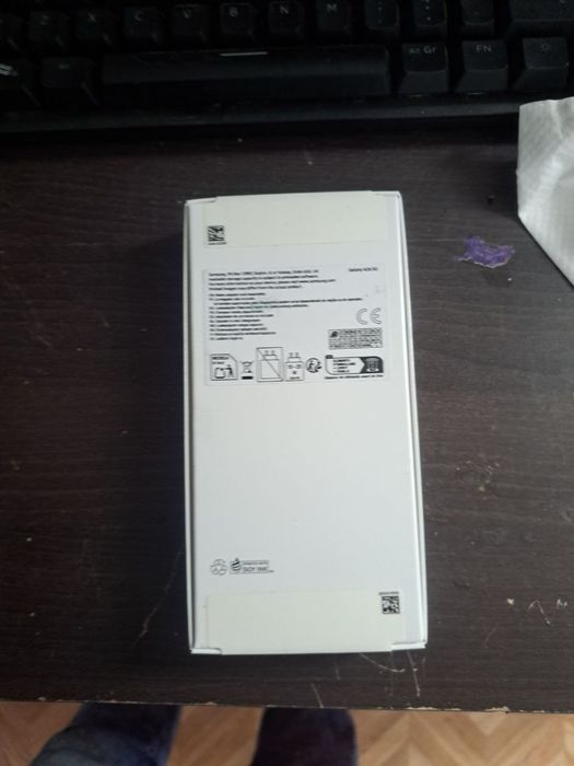 samsung A26 128GB 6GB