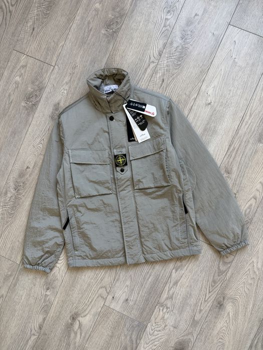 Куртка Stone Island Nylon Metal Down TC