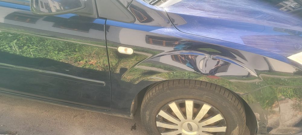 Ford Focus 1.4 Trend