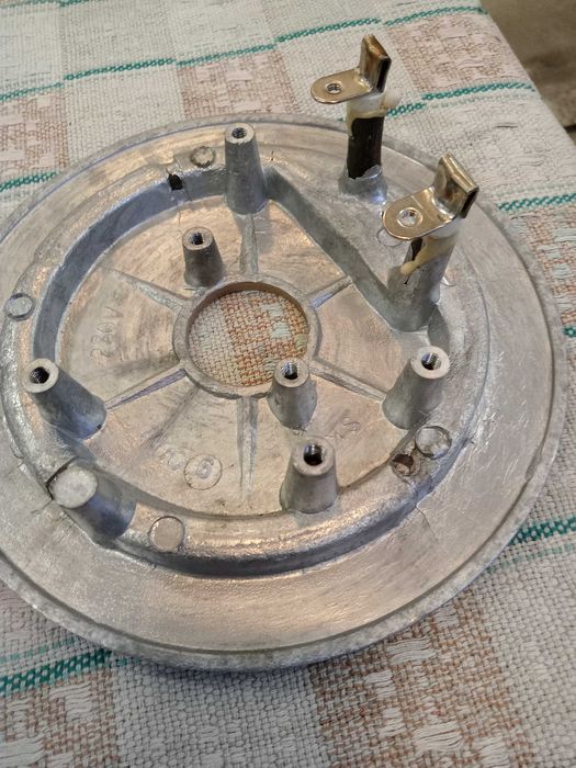 Тен  мультиварки .