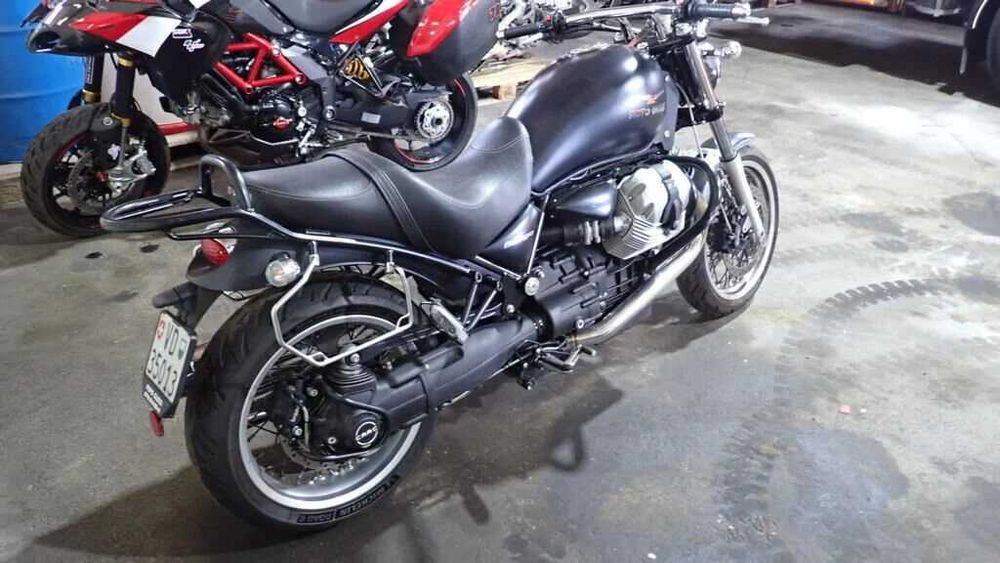 Moto Guzzi
