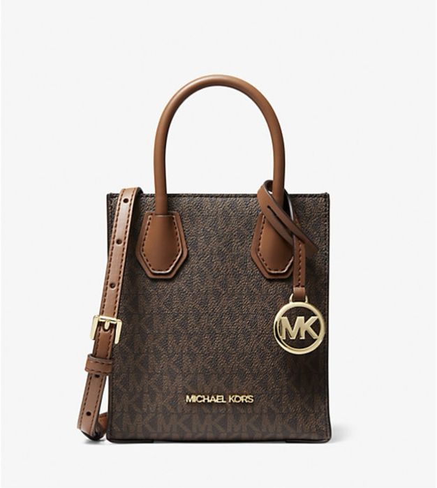 Сумка кросбоді Michael Kors Mercer extra-small