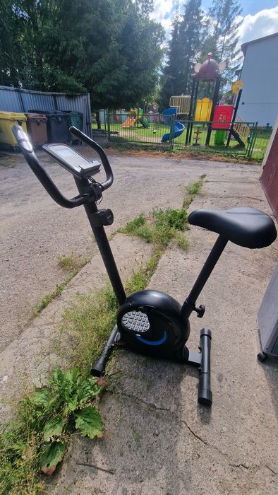 Rower stacjonarny Zipro One S magnetyczny