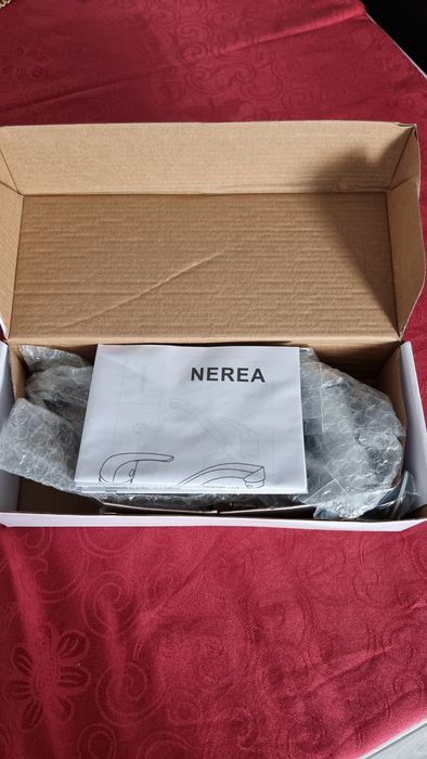 NEREA Kitchen Faucet429755575304857601