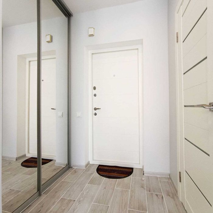 Студія LUX в ЖК Комфорт Таун Лівобережна Дарниця Русанівка Березняки