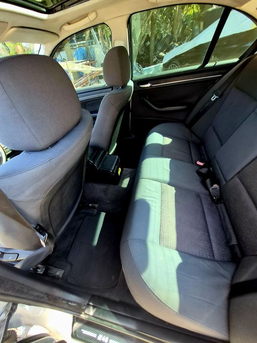 Bmw e46 2003 em bom estado