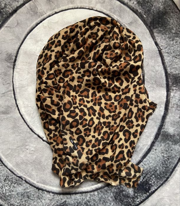 Шарф zara розмір м