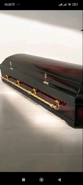 Ритуальні послуги  ,атрибутика ,катофалк,