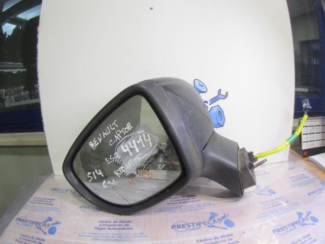 Retrovisor / espelho esquerdo RENAULT Captur (J5_)