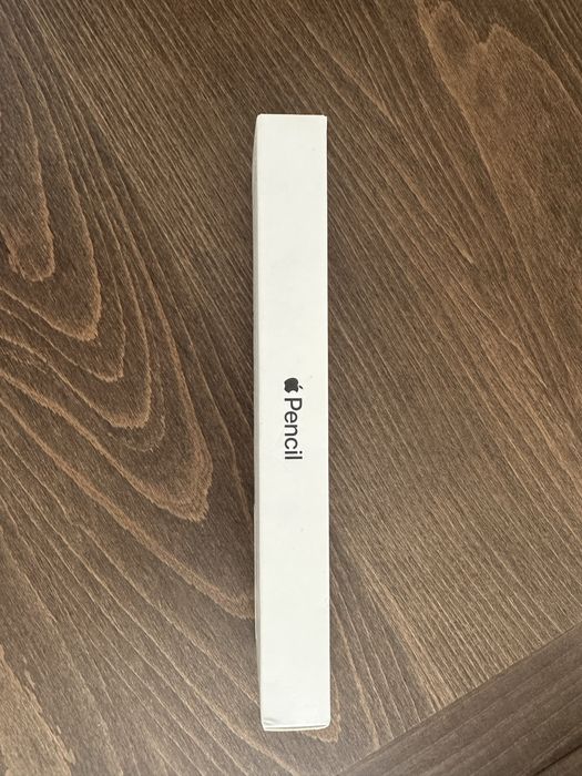 Apple pencil 2 geração488491788902092802