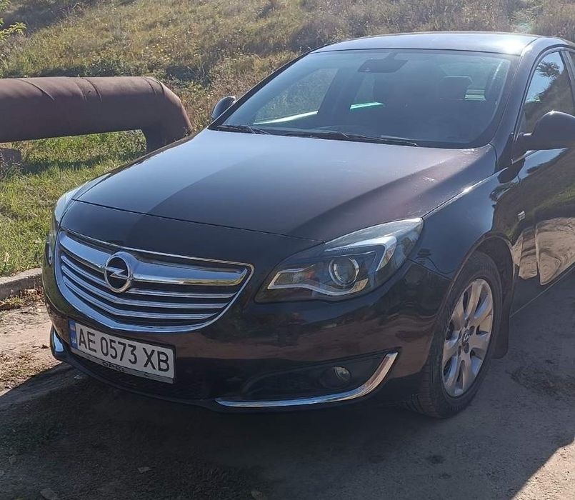 Продам Opel Insignia