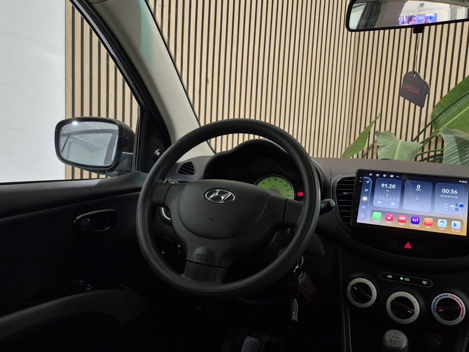 Hyundai i10 - 67.000KM | GARANTIA | NACIONAL - 1.2