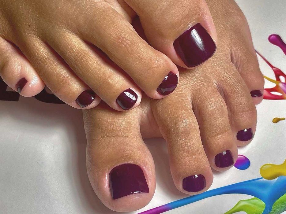 Маникюр, Педикюр пос Котовского